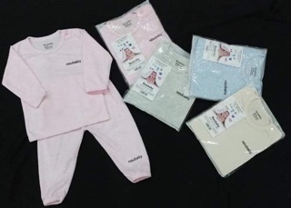 Combo 5 bộ Noubaby