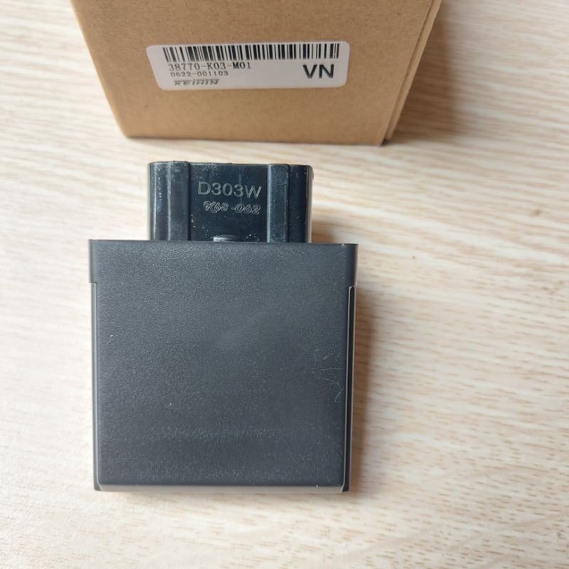 ECU/IC dành cho xe RSX Fi
