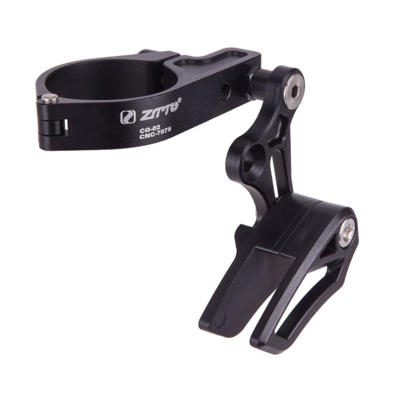 Kẹp Bảo Vệ Dây Xích Xe Đạp Leo Núi Điều Chỉnh Được Tiện Lợi