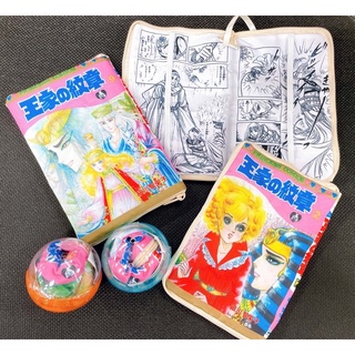 Túi pochi gacha đựng dụng cụ học tập randoom