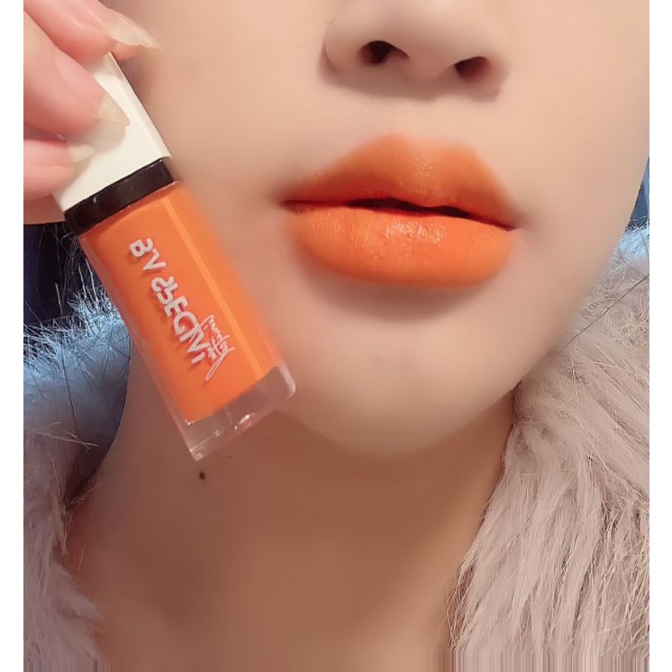 Loa Loa!   Son B.A Special Limited – Son Hữu Cơ Không Chì Siêu Lì – Màu Son Tươi Sáng Trẻ Trung