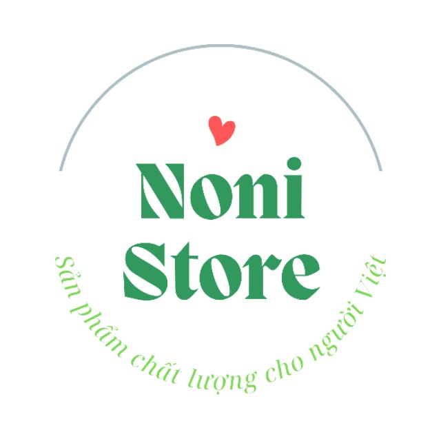 NONI STORE, Cửa hàng trực tuyến Shopee Việt Nam