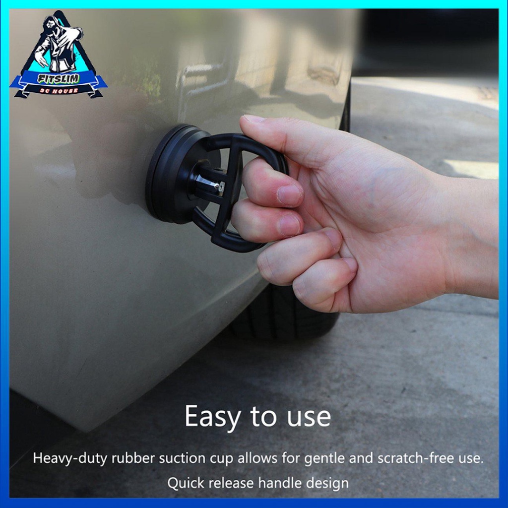 Dụng cụ phục hồi vết lõm thân xe tiện lợi