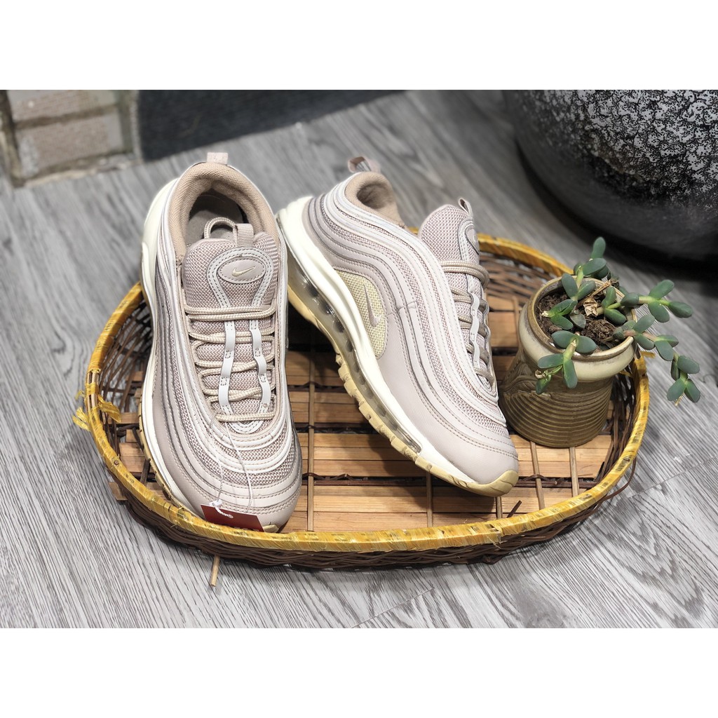 GIÀY NIKE AIR MAX 97 REAL ( ĐÃ QUA SỬ DỤNG )