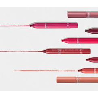 Son Bút Chì It's Skin Life Color Lip Crush Over-Edge