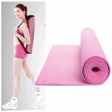 Thảm tập yoga cao cấp