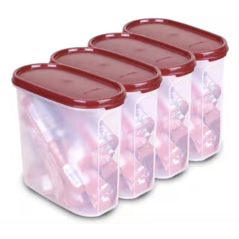 Tupperware Modular Mate 1.7L (2-4 hộp)