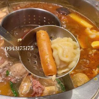 Sủi cảo nhân thịt
