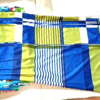 Áo gối ôm thun 35 x 100