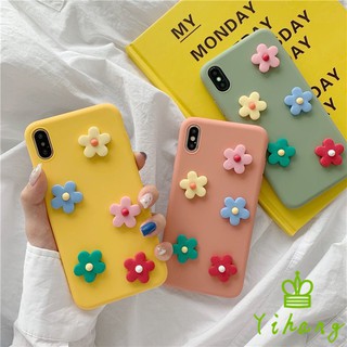 Ốp lưng silicone cho Huawei Nova 4 3i 3