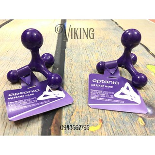 Phụ kiện gym - Knobber dãn cơ bắp