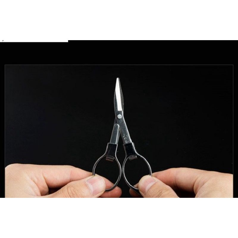 SIÊU ƯU ĐÃI_Kéo cắt thẻo, câu đơn chổng gỉ ✂️✂️
