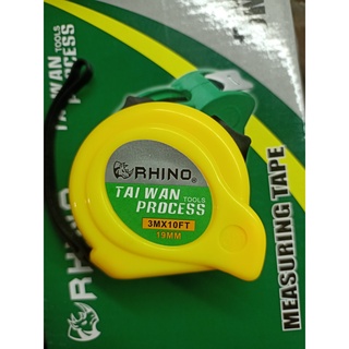 Thước kéo rhino 3m