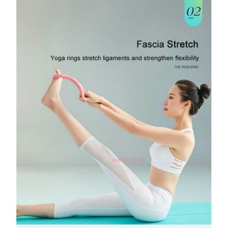 Vòng Yoga Myring Cao Cấp