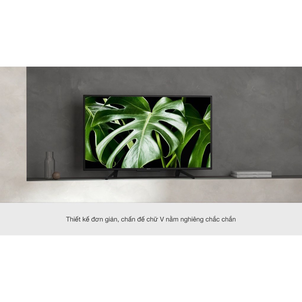 Smart TV Sony 50 icnh KDL-50W660G | BigBuy360 - bigbuy360.vn