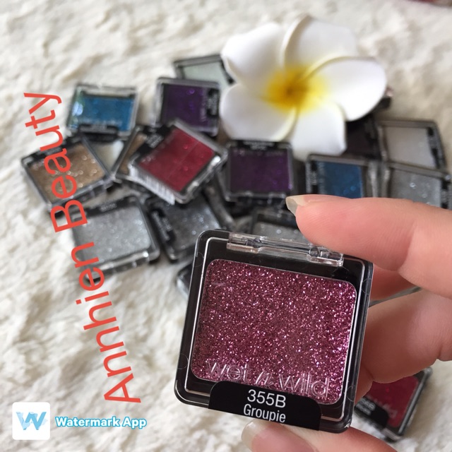 Nhũ mắt kim tuyến dạng gel wet n wide | BigBuy360 - bigbuy360.vn