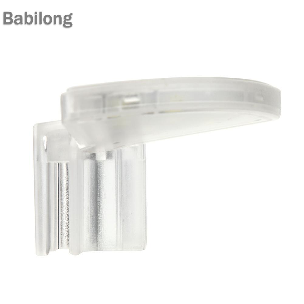 (Hàng Mới Về) Đèn Led Mini Chống Nước Trang Trí Bể Cá