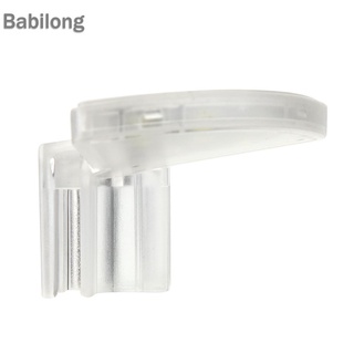 Đèn led mini chống nước trang trí bể cá