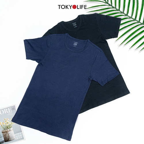 Áo T-Shirt Nam TOKYOLIFE I7TSH001C