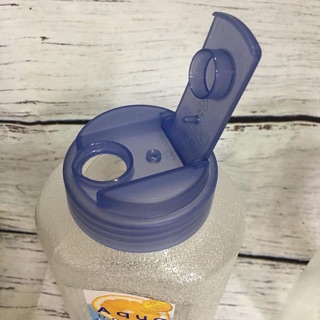 Set 2 bình 900ml Komax