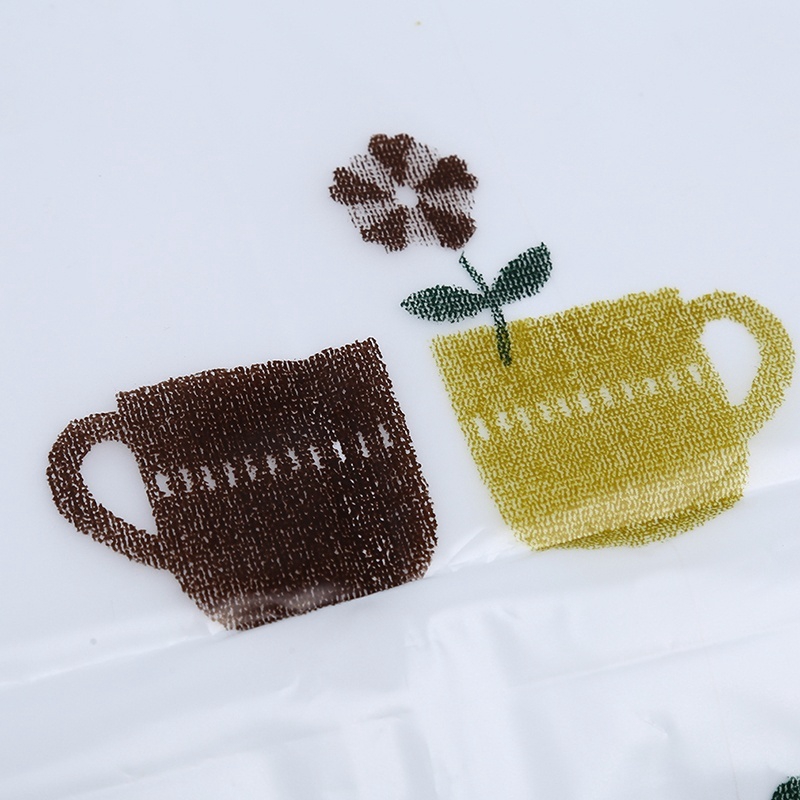 Khăn Trải Bàn Ăn Chống Thấm Nước Và Dầu