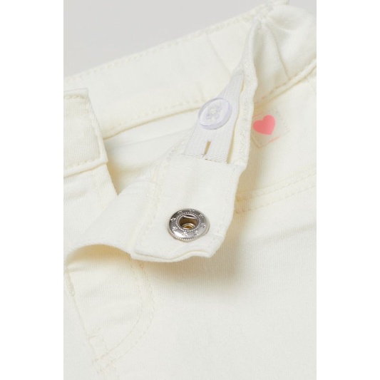 Quần dài đen, trắng cho bé HM auth