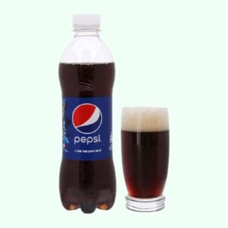 Thùng PEPSI 24 chai x 390ml ( có lốc lẻ )