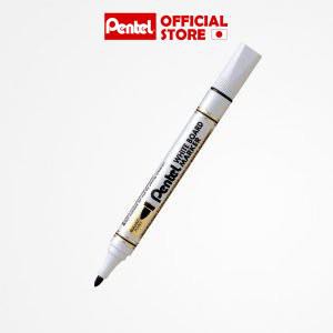 Bút Dạ Viết Bảng Pentel MW45| Có Mực Thay Thế