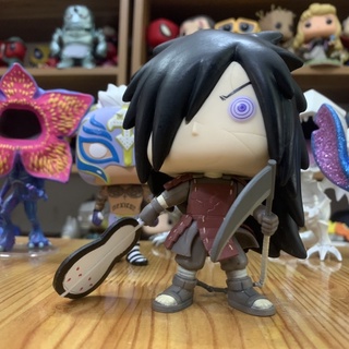 Mô hình Funko Anime Naruto - Madara