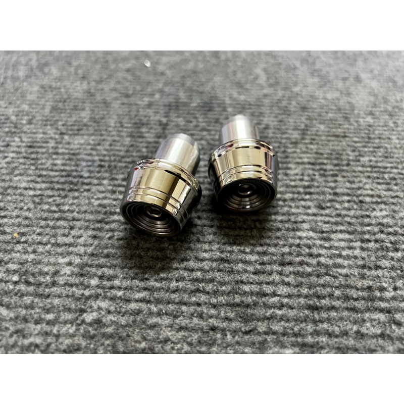 Gù Inox Viền K14 Kèm Nhôm Đóng Gắn Các Loại Xe