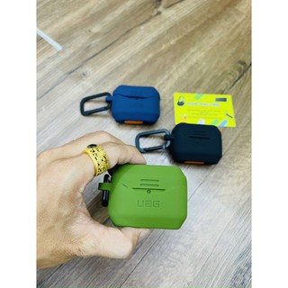 Ốp UAG Apple Airpods Pro Silicone V2 Case