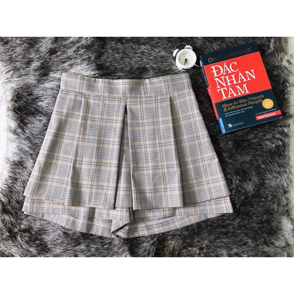 [SALE SẬP SÀN] áo hai dây quần giả váy diện hè(Có tách bán lẻ set)_hàng thiết kế-Kèm video & ảnh thật♥️ | BigBuy360 - bigbuy360.vn