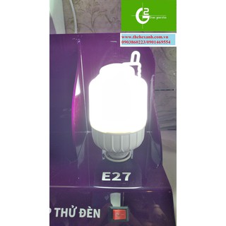 Bóng đèn trụ Philips TForce Core HB 40W E27 (Trắng/Vàng)