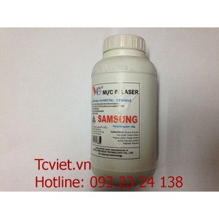 MỰC IN LASER SAMSUNG-LEXMAX-XEROX