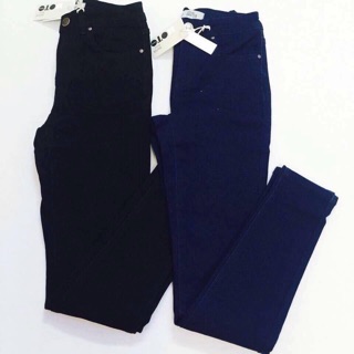 Skinny jeans Topshop