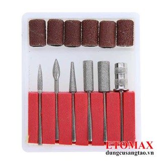 Máy khắc, mài đảo chiều mini đa năng V2