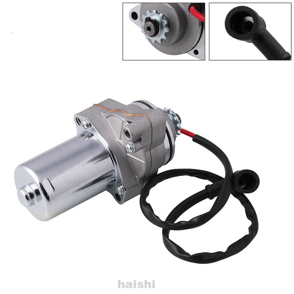 Giá Đỡ Động Cơ Khởi Động Haishi Cho Xe Mô Tô 50cc 90cc 110cc