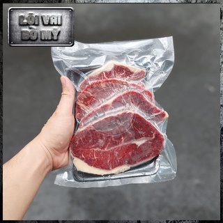 Lõi vai bò mỹ - 1kg | win meat sài gòn