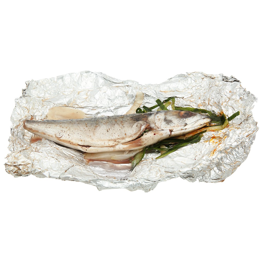 Cá saba tiêu xanh SGF 600g | BigBuy360 - bigbuy360.vn