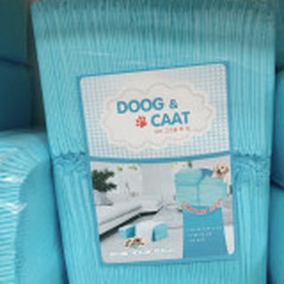 [FREESHIP] Giấy lót ổ cho chó mèo