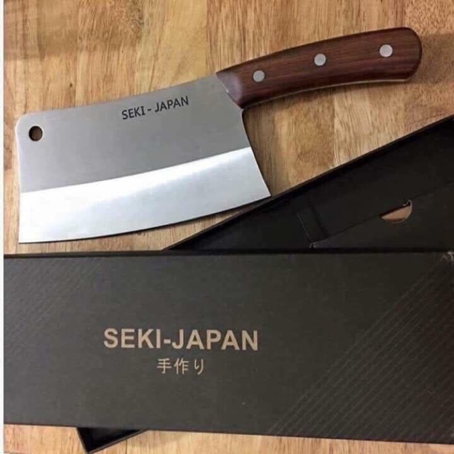 Dao chặt SEKI JAPAN Nhật bản