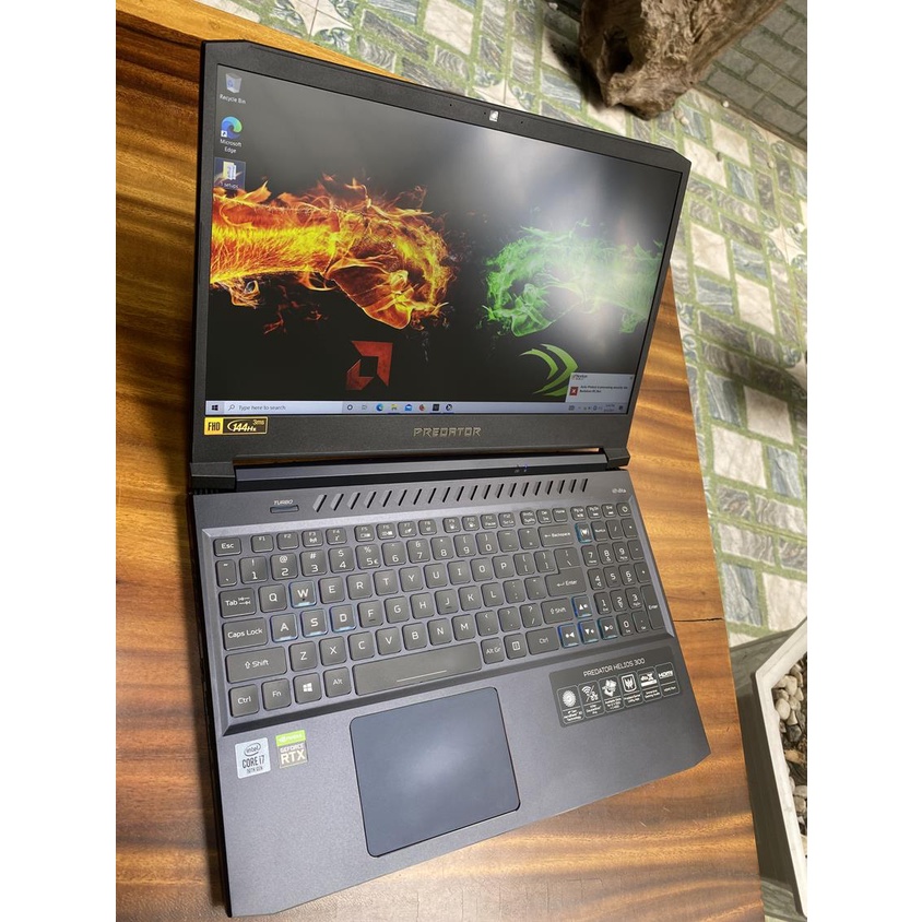 Laptop Acer Predator Helios 300 | BigBuy360 - bigbuy360.vn