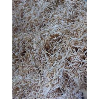 1kg củ cải khô sợi nhỏ.