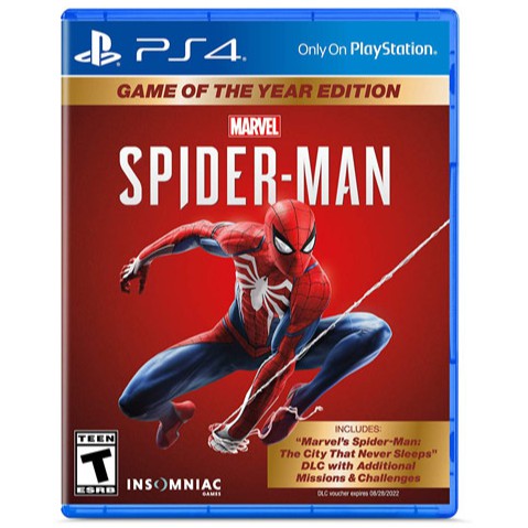 PS4 Pro 7218B 1TB [Bảo Hành 2 Năm] + Đĩa Game Spider Man Game Of The Year EDITION