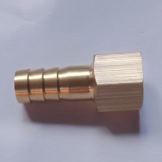 Ren 13mm, đuôi chuột phi 6, 8, 10, 12mm