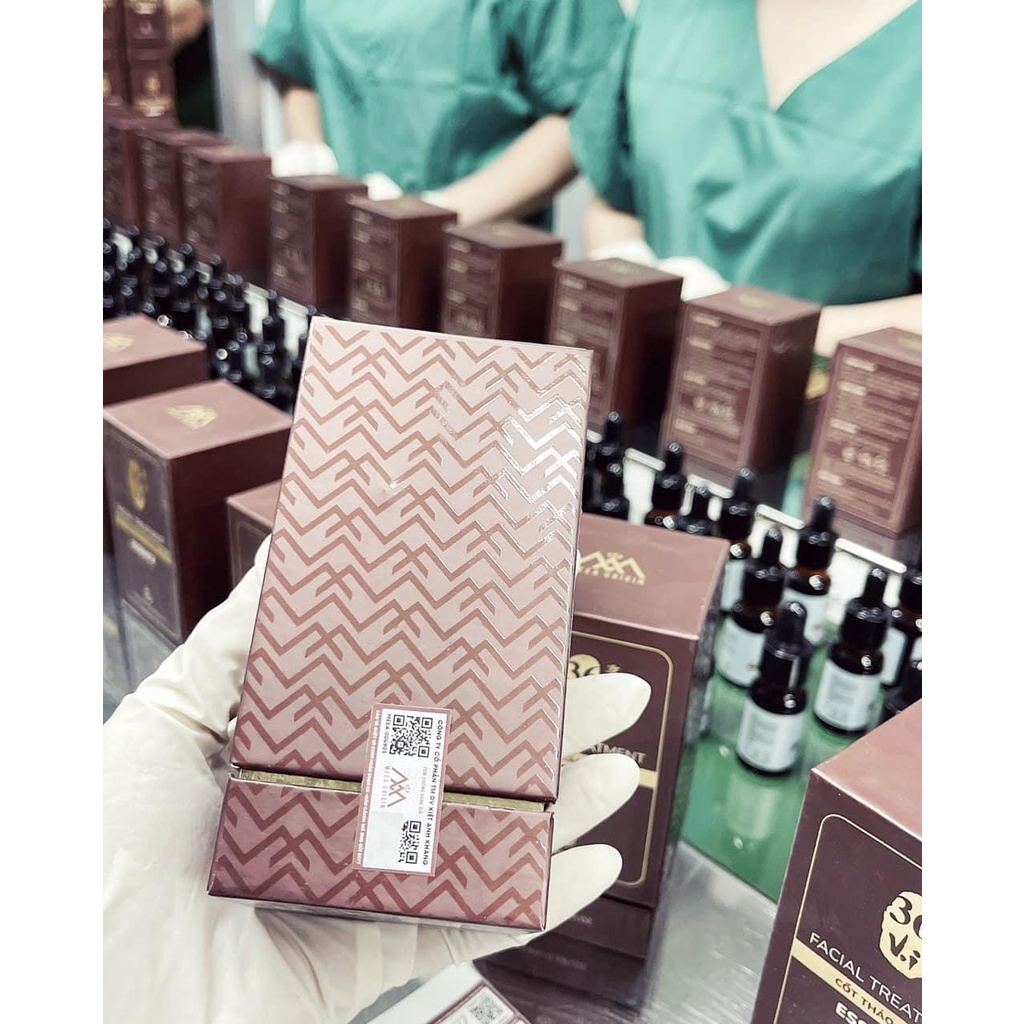 Cốt Huyết Thanh Thảo Dược 36 Vị