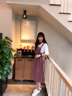 SET YẾM ULLZANG ( KÈM TOÀN BỘ ẢNH THẬT )
