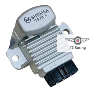 Sạc honda airblade 110 fi - ab 100 fi