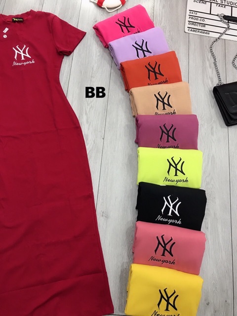 Đầm ôm body chất thun đẹp | BigBuy360 - bigbuy360.vn