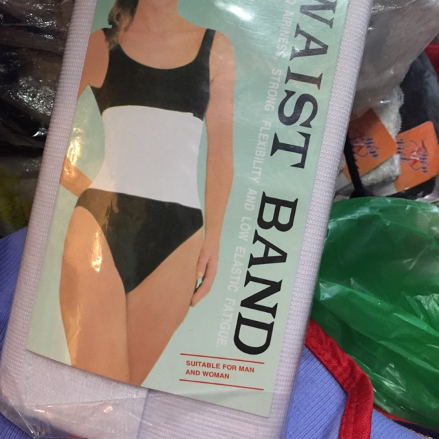 Gen nịch bụng 55k